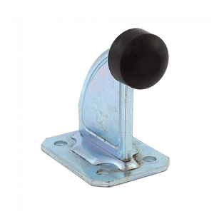 BUTEE SUR PLATINE A VISSER